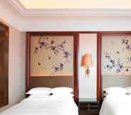 Bedroom 7 Sheraton Shantou Hotel