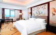 Kamar Tidur 5 Sheraton Shantou Hotel