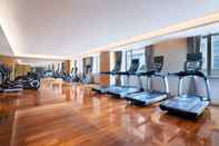 Fitness Center Sheraton Shantou Hotel