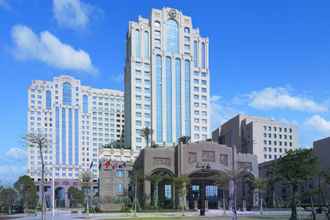 Exterior 4 Sheraton Shantou Hotel