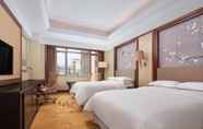 Kamar Tidur 6 Sheraton Shantou Hotel