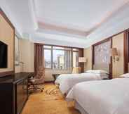 Bedroom 6 Sheraton Shantou Hotel