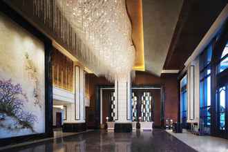 Lobby 4 Sheraton Shantou Hotel