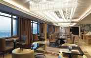 Restoran 2 Sheraton Shantou Hotel