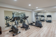 Fitness Center Akti Palace Hotel - All inclusive