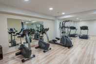 Fitness Center Akti Palace Hotel - All inclusive
