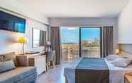 Kamar Tidur 4 Akti Palace Hotel - All inclusive