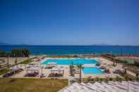 Swimming Pool Akti Palace Hotel - All inclusive
