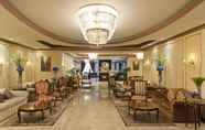 Lobby 5 Magnum Hotel & Suites West Bay