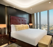 Kamar Tidur 4 The Ritz-Carlton, Almaty