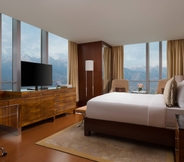 Kamar Tidur 3 The Ritz-Carlton, Almaty