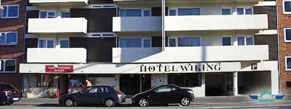 Exterior 4 Hotel Wiking
