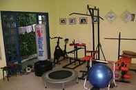 Fitness Center Pousada Ascalom