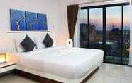 Bedroom 2 Modern Place Patong Beach