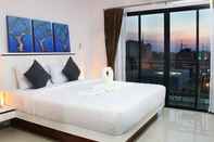 Bedroom Modern Place Patong Beach