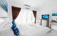 ห้องนอน 3 Modern Place Patong Beach