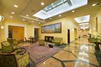 Lobby Zvon Design Suites