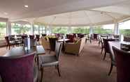 Restaurant 6 Sandford Springs Hotel & Golf Club