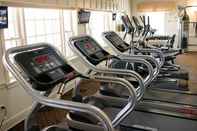 Fitness Center Airlie Hotel