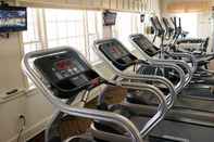 Fitness Center Airlie Hotel