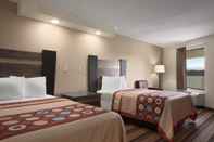 Kamar Tidur Super 8 by Wyndham Rahway/Newark