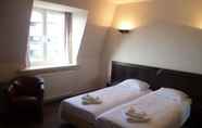 Kamar Tidur 4 Value Stay Blankenberge