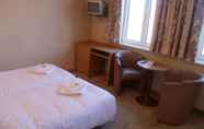 Bilik Tidur 2 Value Stay Blankenberge