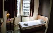 Bilik Tidur 6 Value Stay Blankenberge