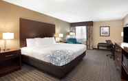 Bedroom 5 La Quinta Inn & Suites by Wyndham Bellingham