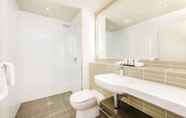 In-room Bathroom 7 Abode Woden