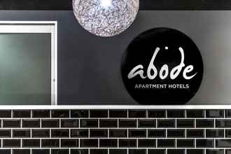 Lobi 4 Abode Woden