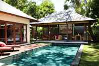 Swimming Pool Mango Tree Villas