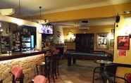 Quầy bar, cafe và phòng lounge 2 Hotel Aeollos
