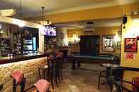 Quầy bar, cafe và phòng lounge Hotel Aeollos
