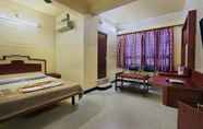 ห้องนอน 7 Mannars Yatrinivas Lodge