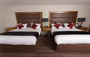 Bilik Tidur 2 Sketchley Grange Hotel & Spa