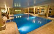 สระว่ายน้ำ 4 Sketchley Grange Hotel & Spa