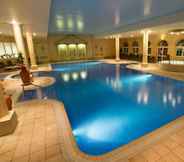 Swimming Pool 4 Sketchley Grange Hotel & Spa