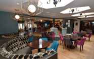 Bar, Kafe dan Lounge 5 Sketchley Grange Hotel & Spa
