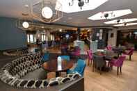 Bar, Cafe and Lounge Sketchley Grange Hotel & Spa