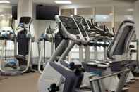 Fitness Center Sketchley Grange Hotel & Spa