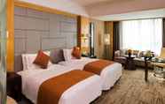 Bedroom 4 Hotel Nikko Guangzhou