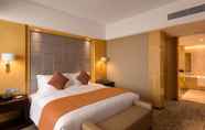 Bedroom 2 Hotel Nikko Guangzhou