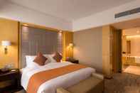 Bedroom Hotel Nikko Guangzhou