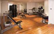 Fitness Center 7 La Fonte dell'Astore