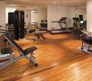 Fitness Center 7 La Fonte dell'Astore