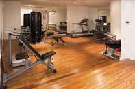 Fitness Center La Fonte dell'Astore