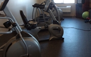 Fitness Center 5 Grandstay Hotel Suites Thief River Falls