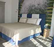 Bedroom 3 A3Passi Agriturismo tra gli Ulivi