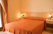 Kamar Tidur 5 Hotel Ristorante Stella 2000